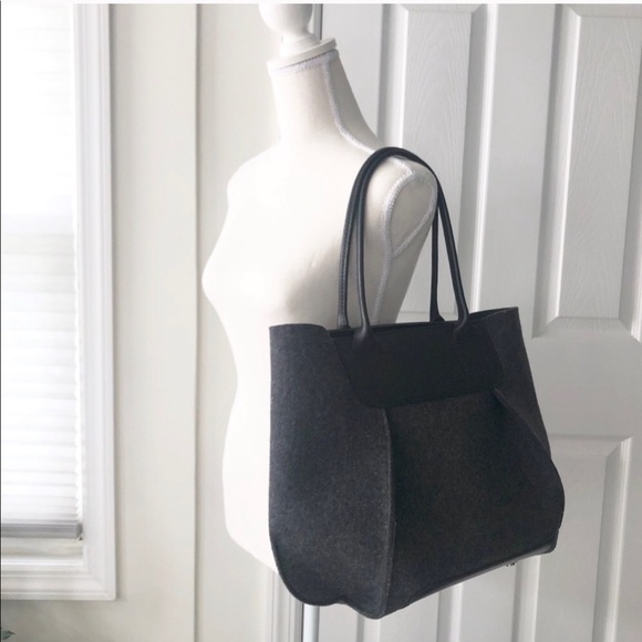 graf & lantz frankie tote